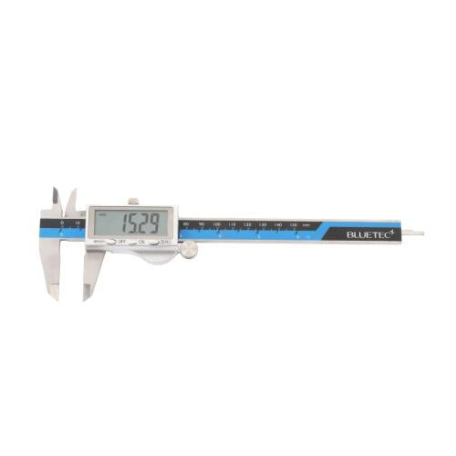 BlueTec BD500-150B Caliper Digital Caliper