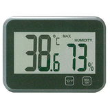 BlueTec BD-725 Thermometer Hygrothermograph