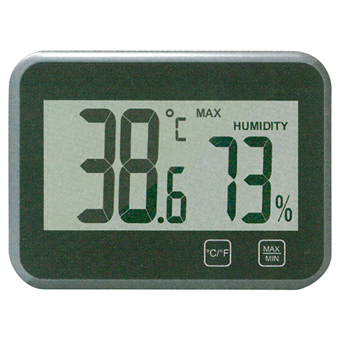 BlueTec BD-725 Thermometer Hygrothermograph