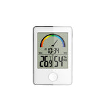 BlueTec BD-721 Thermometer Hygrothermograph