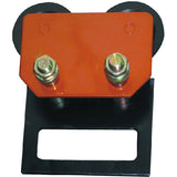 UDT UD-236 Hoist Mini Winch Trolley