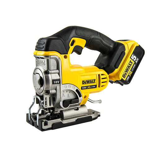 DeWALT Charger DCS331P2 Powder-Actuated Reciprocating Saw