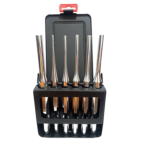 SMATO SM-PPS06 Punch Pin Punch Set