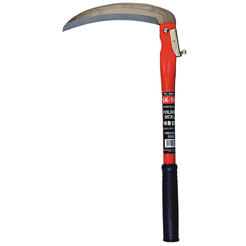 BAEKMA SK-180 Sickle