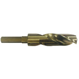 CLEVELAND 18.0MM Cobalt Nose Drill