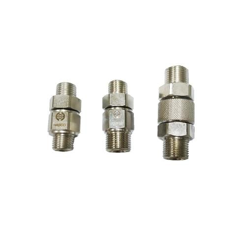 Hasco A95310-HS Hose Swivel