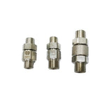 Hasco A95310-HS Hose Swivel