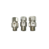Hasco A95110-GS Gun Swivel