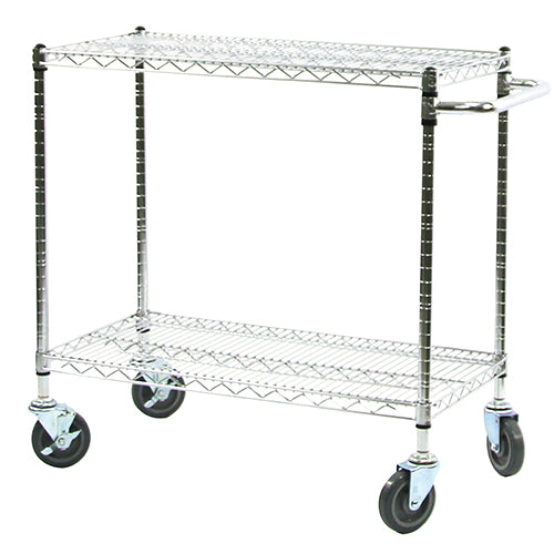 Geumha ISC-914590 2R Multi-Function Cart