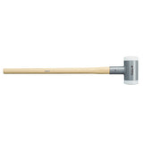 HALDER 3366.081 Recoilless Large Hammer