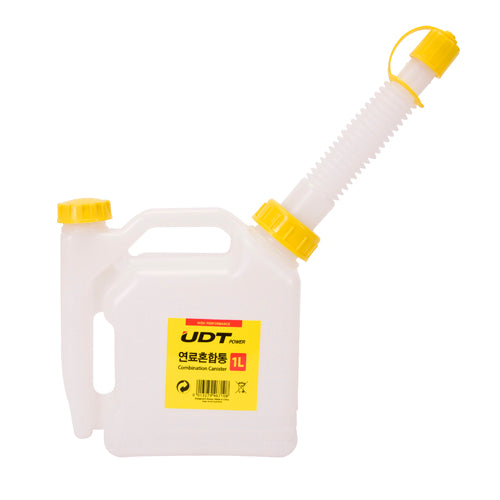 UDT 592-0310 Accessories Fuel Mixing Can