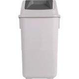 CHANGSHIN 10L Waste Bin (Square/Swing)