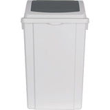 CHANGSHIN 50L National Trash Can (Wide/Push)
