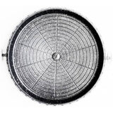 Max 818-2601 Grill Pan