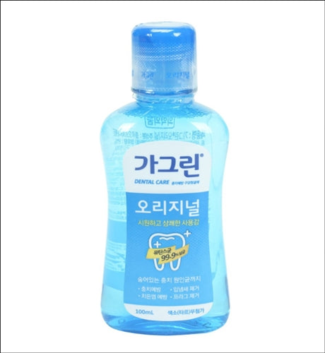 Henkel 810-3011 Oral Cleanser