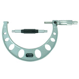 BlueTec BD103-125 Caliper External Micrometer