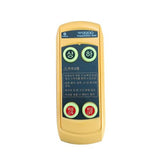 Saga System I-CON200 Wireless Remote Control