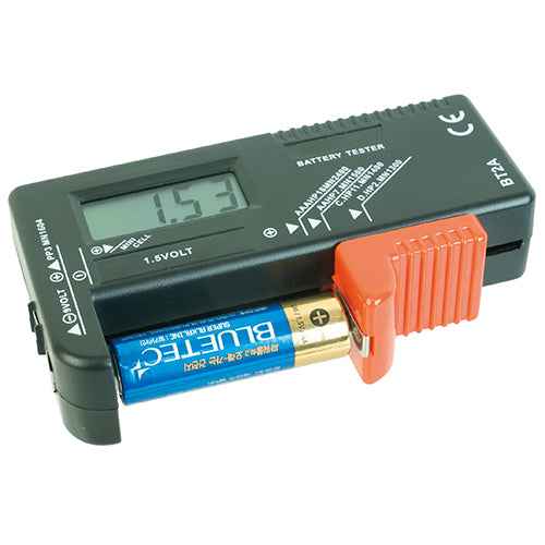 BlueTec BT-159 Tester Battery Tester