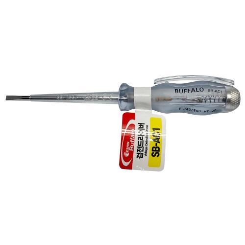 Seshin Buffalo SB-AC1 Driver Non-contact Voltage Tester