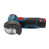 BOSCH Cordless 06019F20B2 Cordless Grinder