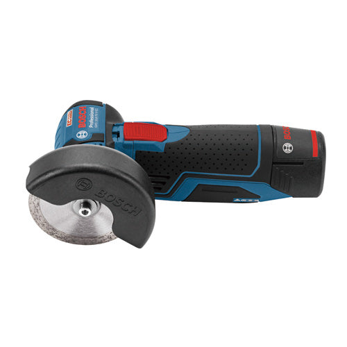 BOSCH Cordless 06019F20B2 Cordless Grinder