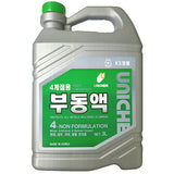 Unichem 829-0487 Coolant