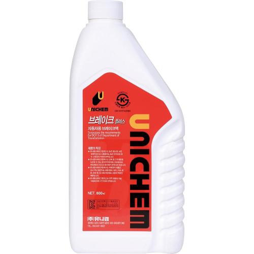 Unichem DOT-3 Brake Oil