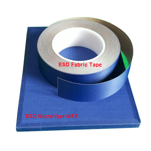 ADchem 801-0766 Static Dissipative Tape