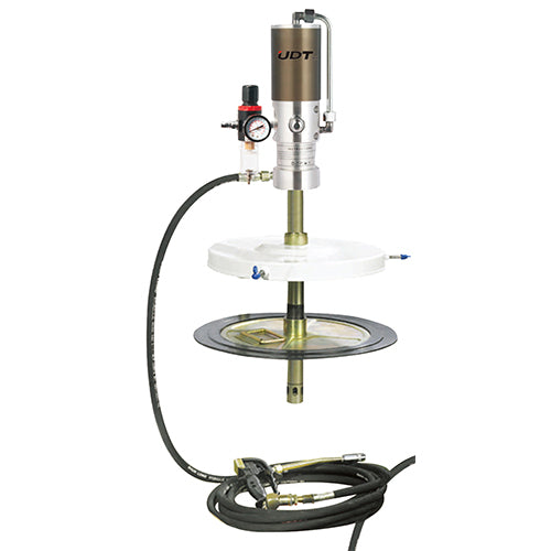 UDT UD-305H Grease Pump Air Grease Pump