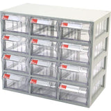 Seshin Buffalo SB-500 Parts Box Parts Box