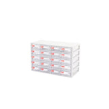 Seshin Buffalo SB-501 Parts Box Parts Box