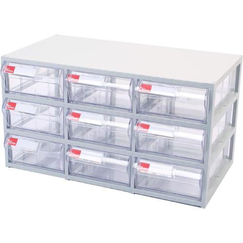 Seshin Buffalo SB-502 Parts Box Parts Box