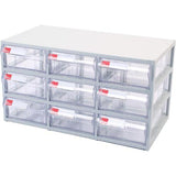 Seshin Buffalo SB-502 Parts Box Parts Box
