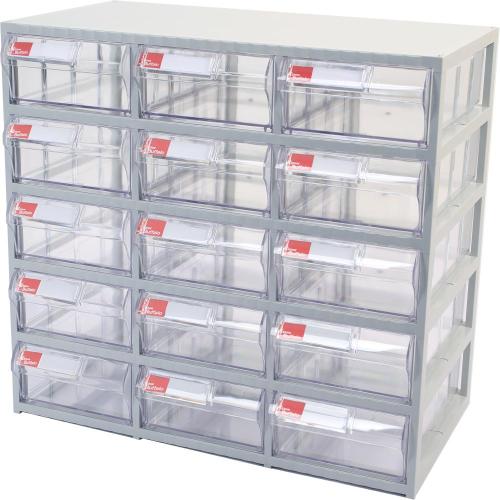 Seshin Buffalo SB-503 Parts Box Parts Box
