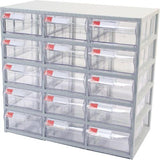 Seshin Buffalo SB-503 Parts Box Parts Box
