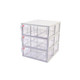 Seshin Buffalo SB-601 Parts Box Parts Box
