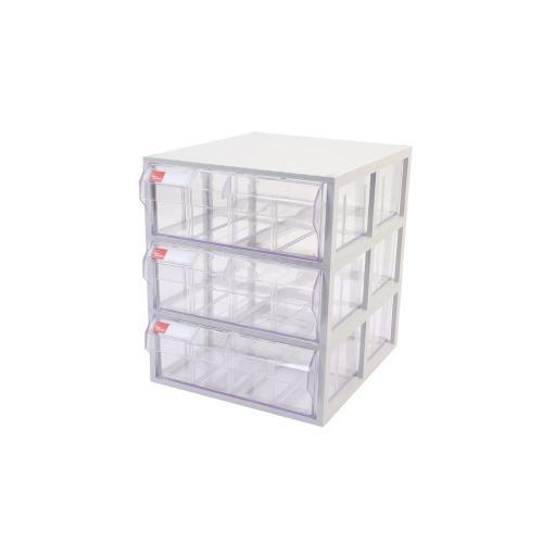 Seshin Buffalo SB-601 Parts Box Parts Box