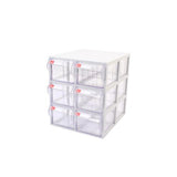 Seshin Buffalo SB-602 Parts Box Parts Box