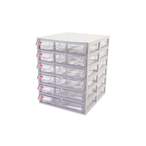 Seshin Buffalo SB-603 Parts Box Parts Box