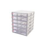 Seshin Buffalo SB-603 Parts Box Parts Box