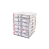 Seshin Buffalo SB-604 Parts Box Parts Box