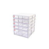 Seshin Buffalo SB-605 Parts Box Parts Box