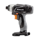 Aimsak AI418M Cordless Impact Driver