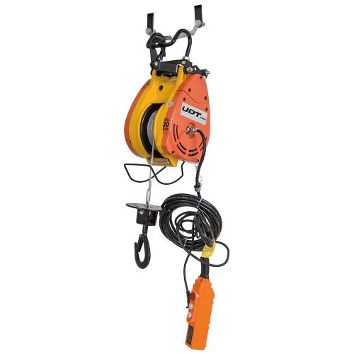 UDT UM-490S Winch Mini Winch (1-Hole)