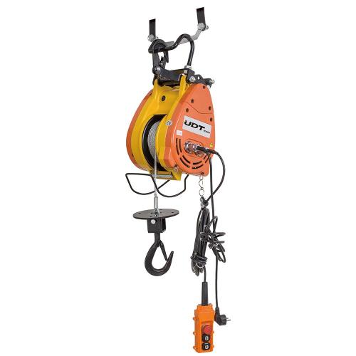UDT UM-490D Winch Mini Winch (2-Hole)
