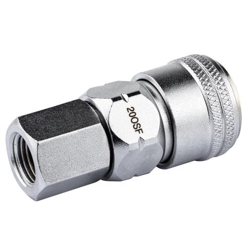 UDT OSF-20 Air Coupler Air One-Touch Coupler (Socket)