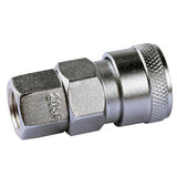 UDT SF-20 Air Coupler Air Two-Touch Coupler (Socket)
