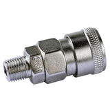UDT SM-20 Air Coupler Air Two-Touch Coupler (Socket)