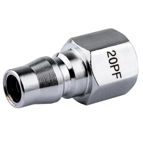 UDT PF-20 Air Coupler Air Coupler (Plug)