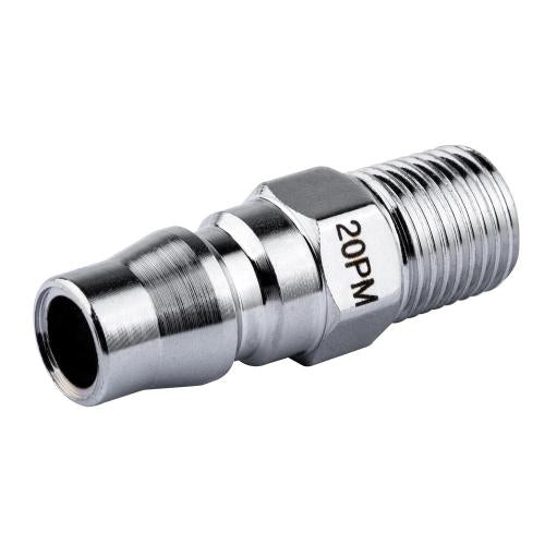 UDT PM-20 Air Coupler Air Coupler (Plug)